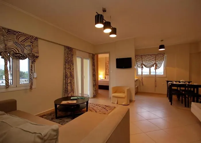 Palatino Rooms & Apartments