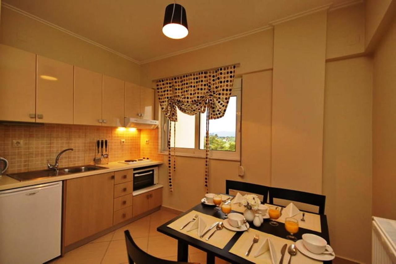 Palatino & 3* Tripoli