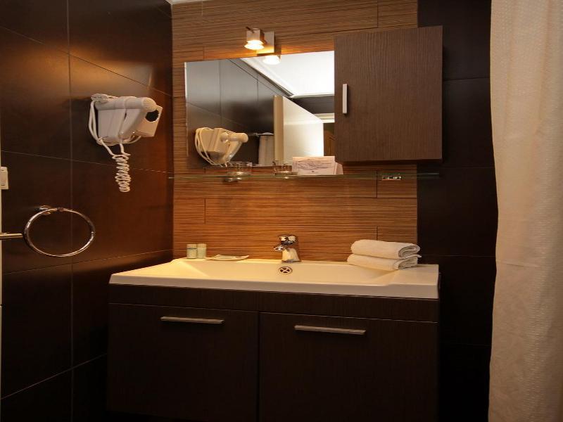 Palatino & Hotel 3*